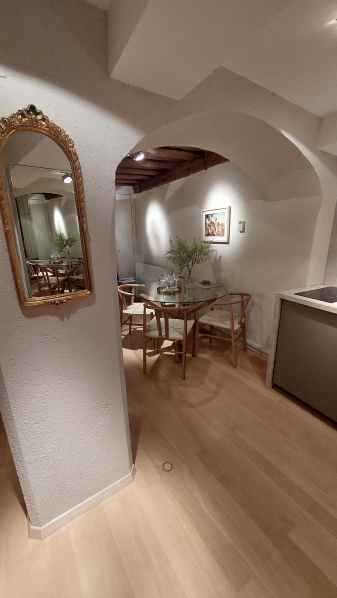 Bartolomeo Apartment Ljubljana Exterior photo